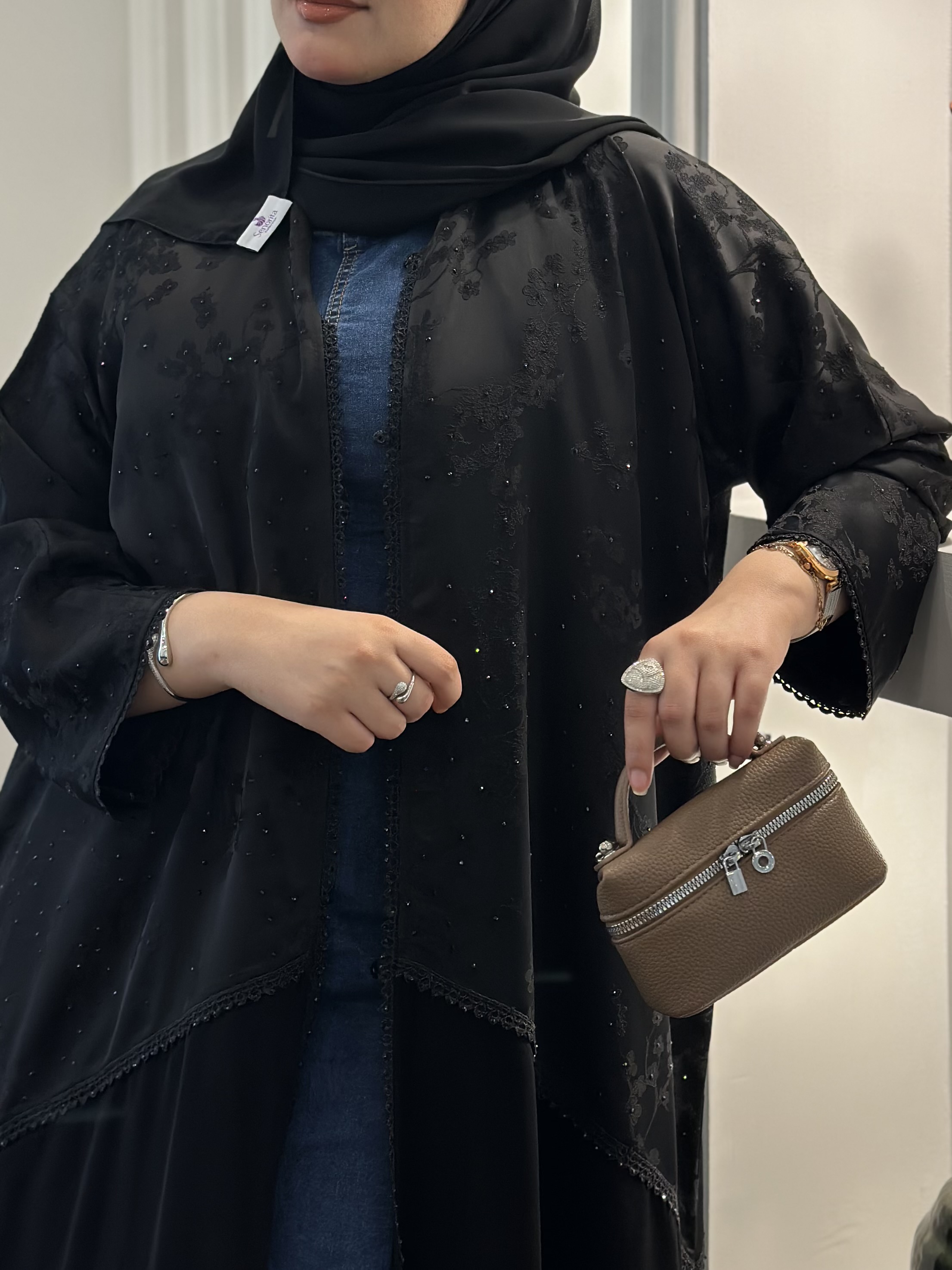 عباية أثر🌟